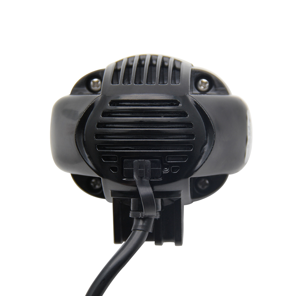 Lumière auxiliaire à LED de 2,2 pouces réglable JG-992