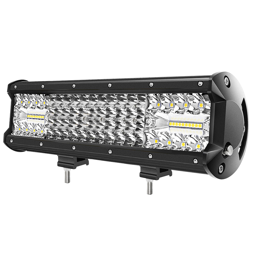 Barrette LED du support inférieur à quad row JG-9643T