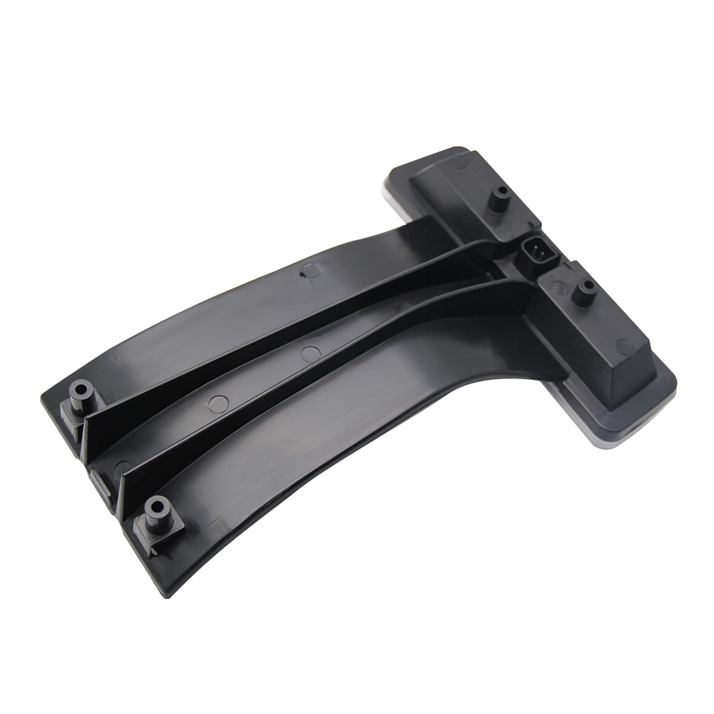 LED TROISIÈME FEUILLEMENT DE FREIN pour 2007-2018 Jeep Wrangler JG-W009