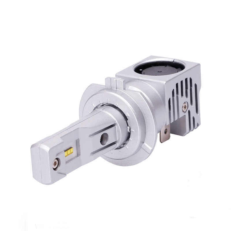 Ampoule de phare LED super lumineuse 8000lm JGM3 - H7