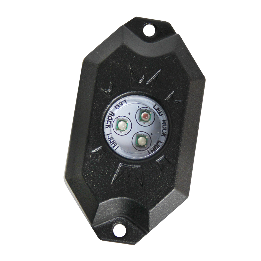 LED ROCK ROCK LED pour camion et bateau JG-R002