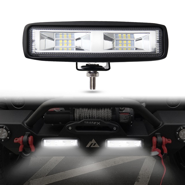 Lumière de travail de véhicule automatique de 30W LED 921t