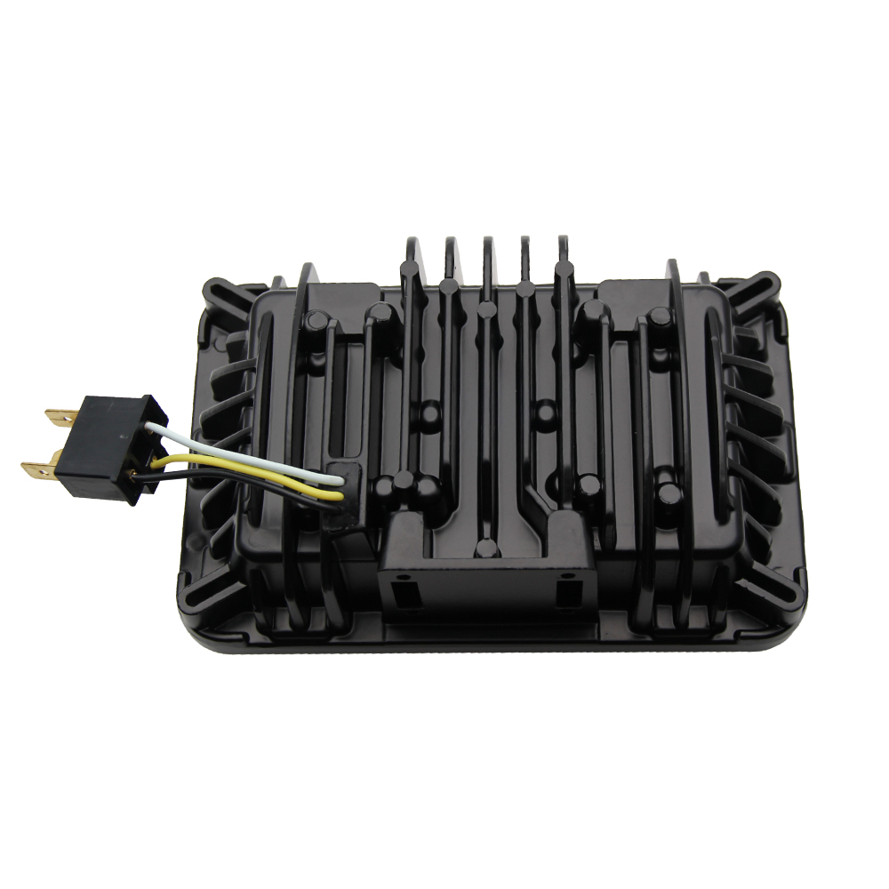 Phares de projecteur 4x6 en gros JG-T001
