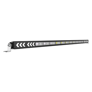Super Slim 32 pouces UTV RZR Warning Light Bar 96-WD-01-32INCH