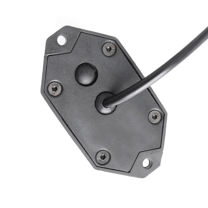 Jeep Rock Lights en gros JG-R002P-ZS