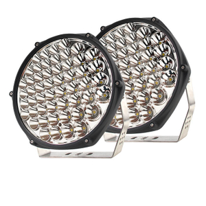 LED 9 pouces Drivng Light Wholesale JG-908 260W