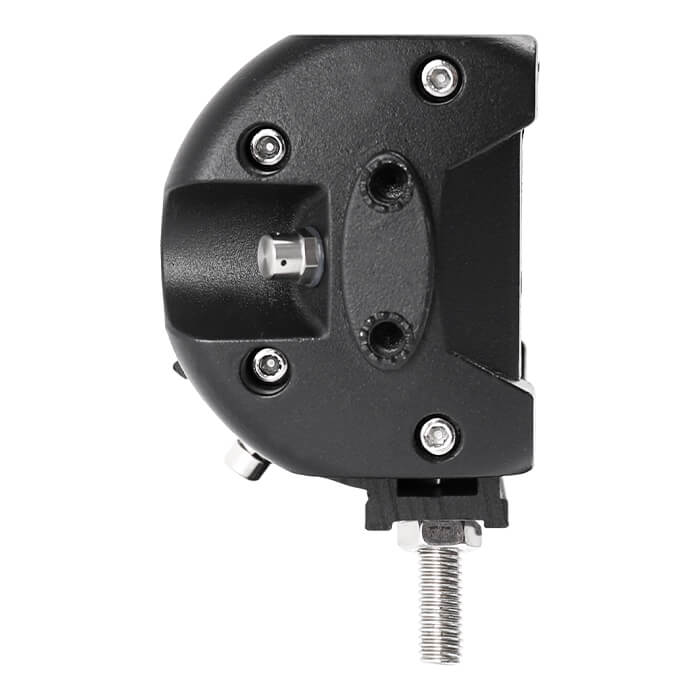 Bar des pods à LED RVB de 4 pouces JG-9624R-4 pouces