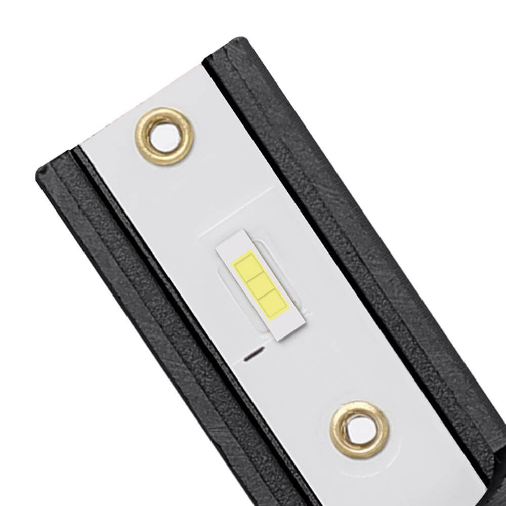 Ampoule de phare LED sans ventilateur 2020 JG-K1