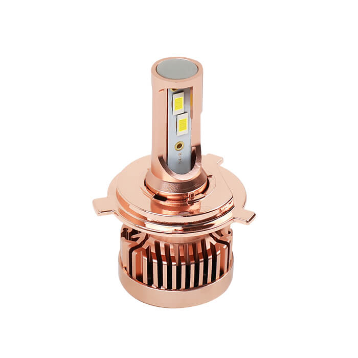 Ampoule de phare de camion Wild Voltage JG-GT5
