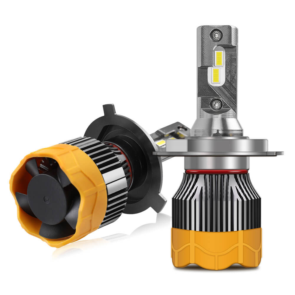 Nouveaux ampoules de voiture de qualité en gros JG-GT8
